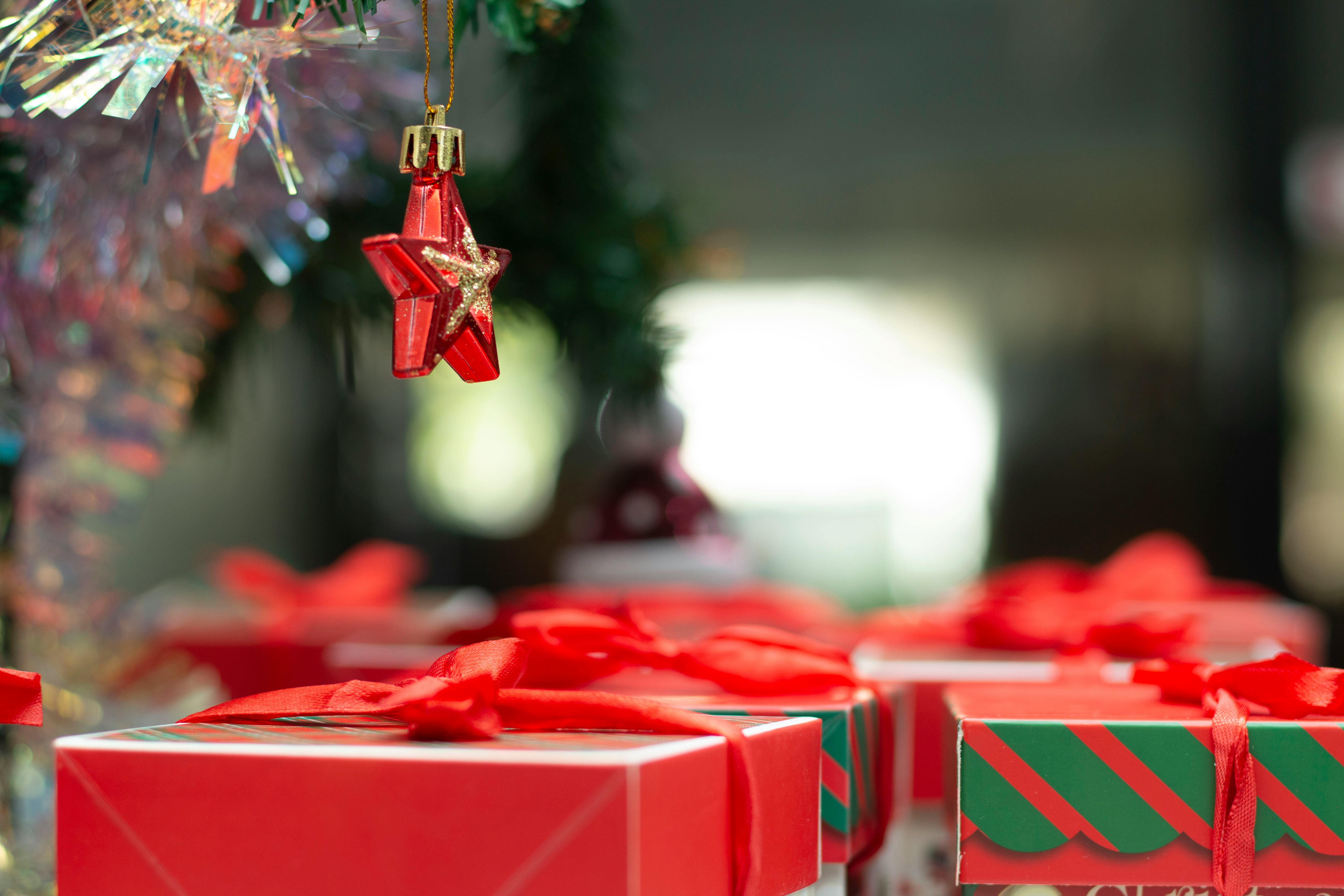 Hoe kies je het perfecte kerstpakket voor jouw medewerkers?