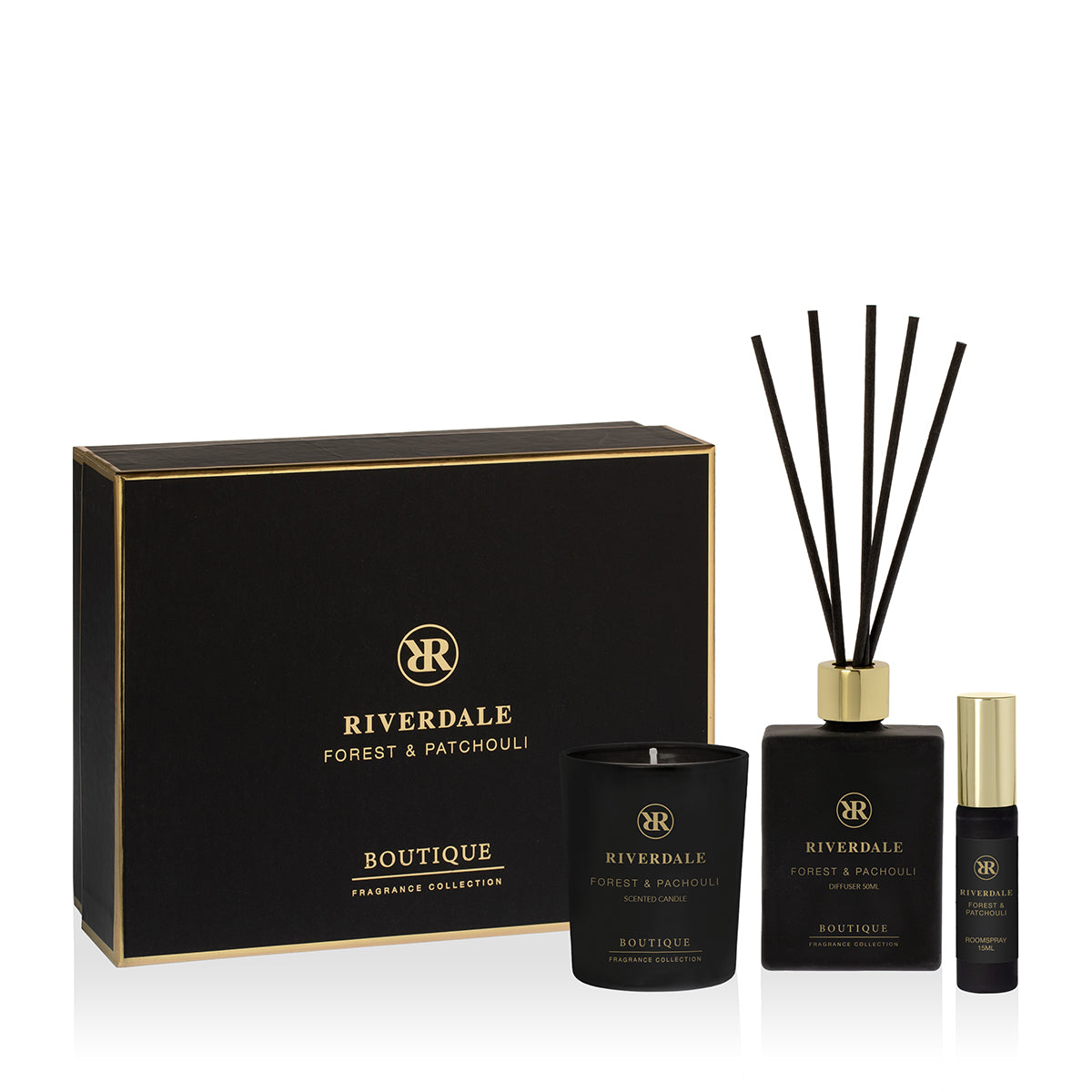Riverdale Giftset Boutique S