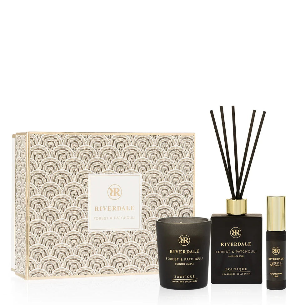Riverdale Giftset Olivia S