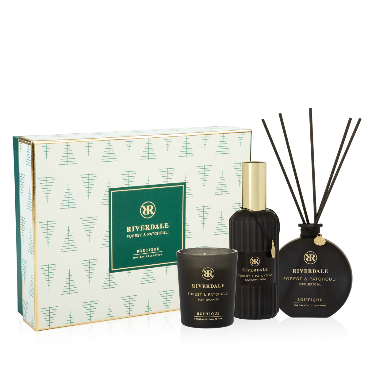 Riverdale Giftset Christmas L