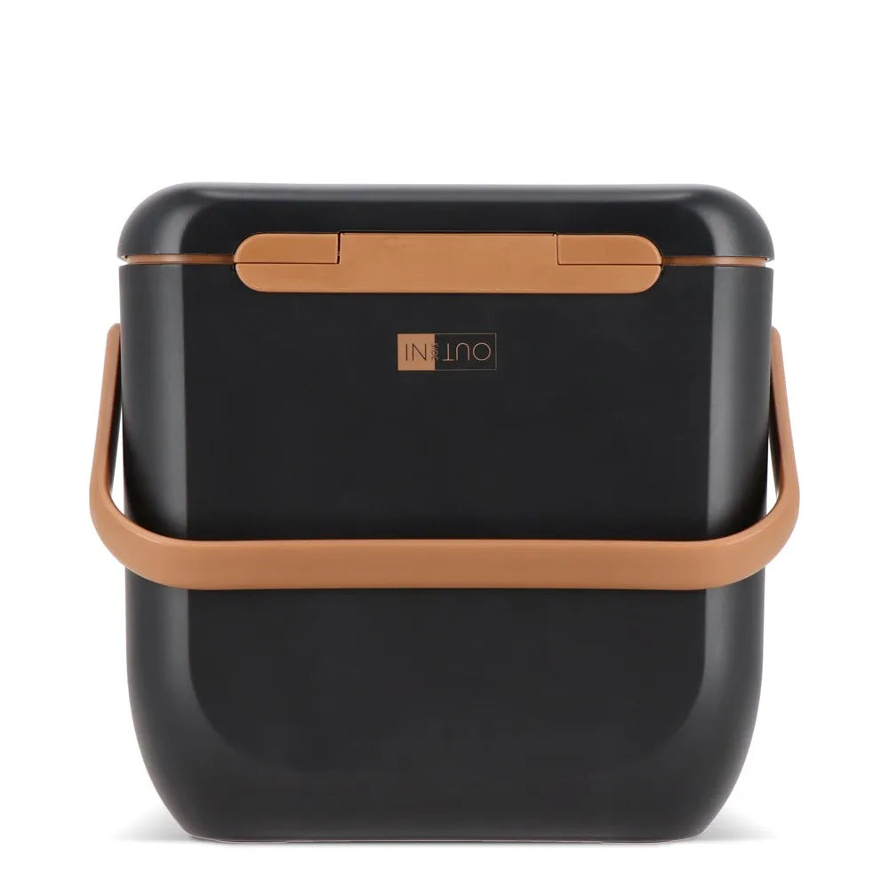 Personaliseer je kerstpakket | Premium koelbox met logo