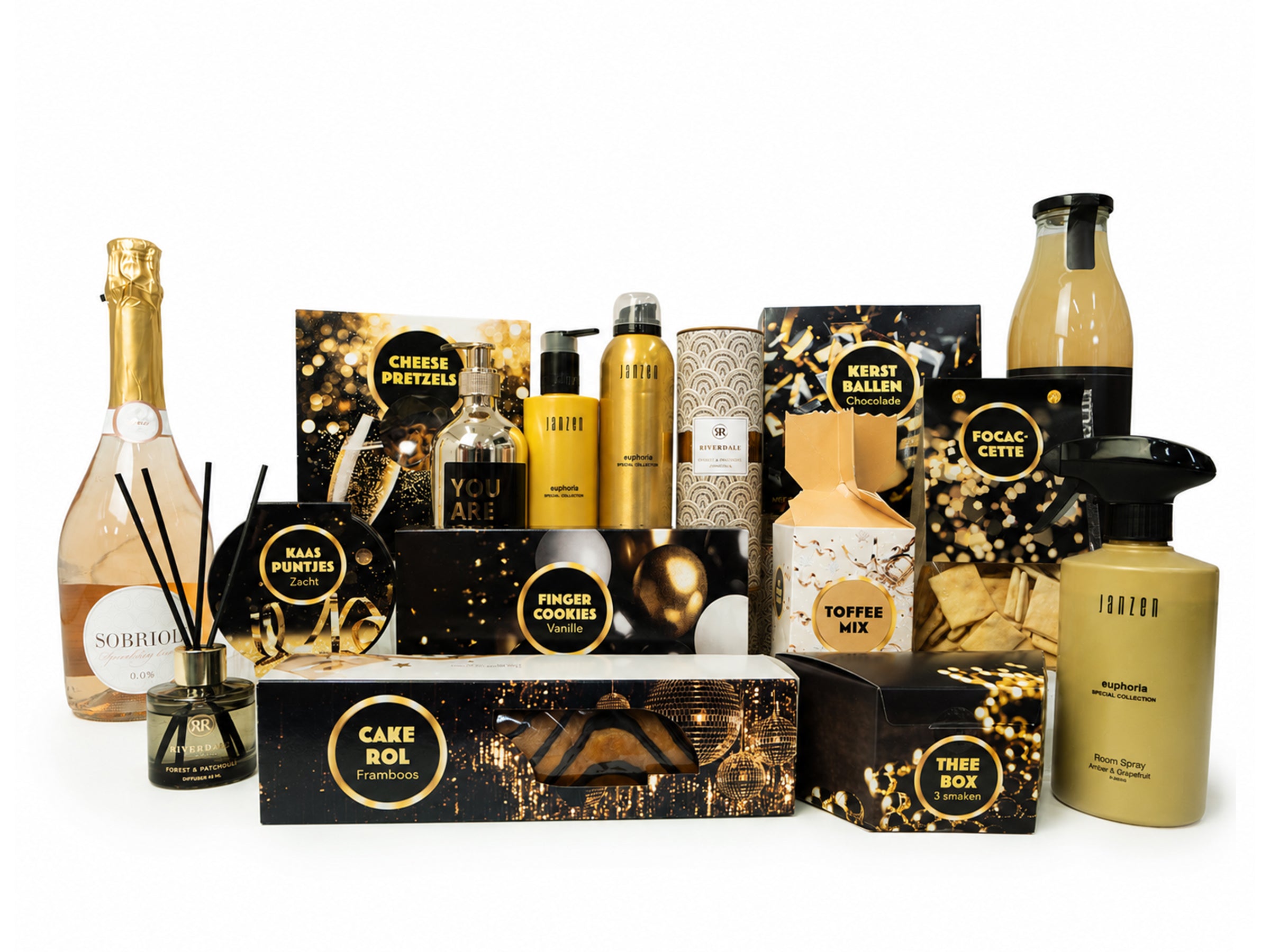 Gold Collection 120