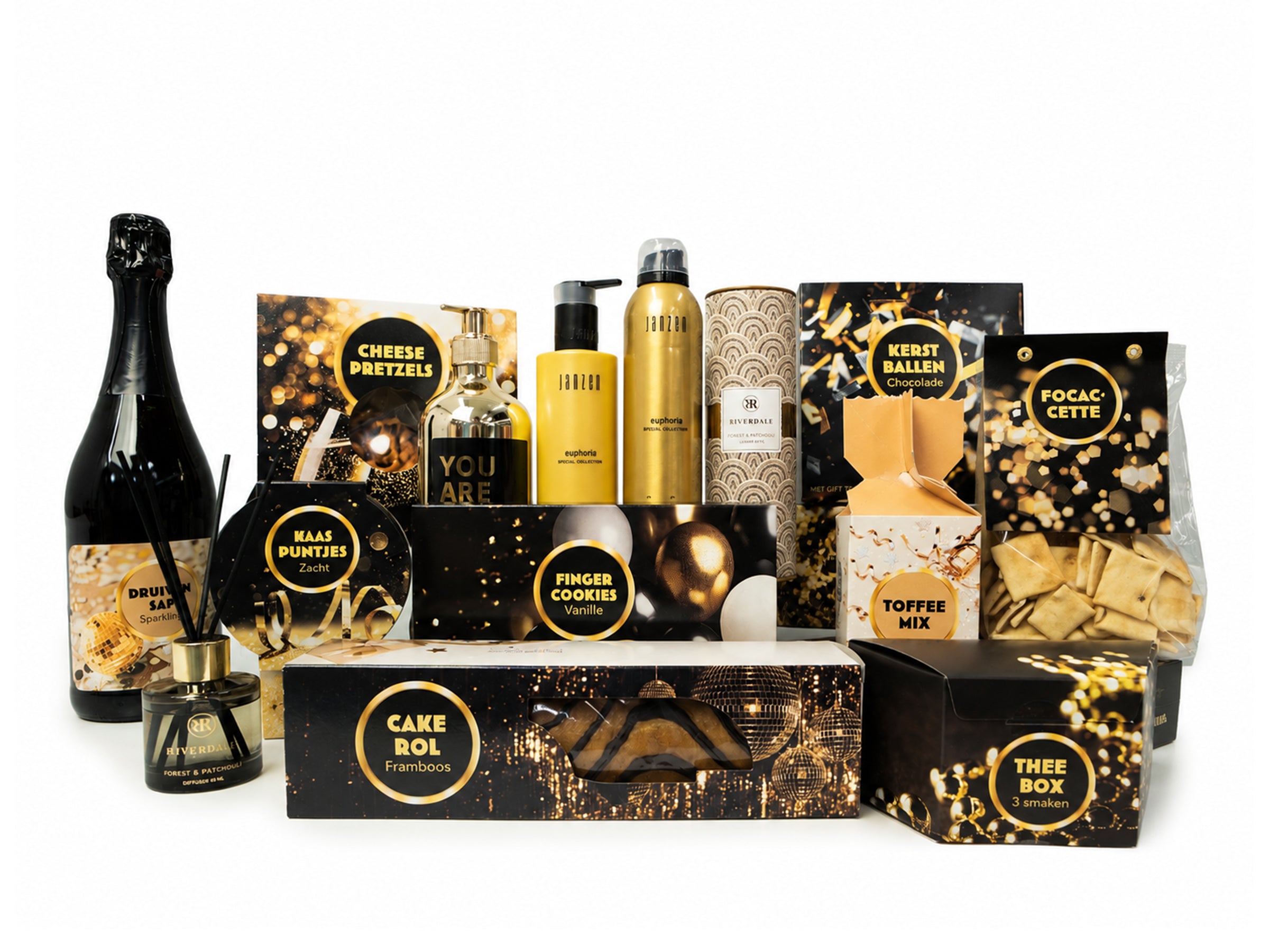 Gold Collection 85