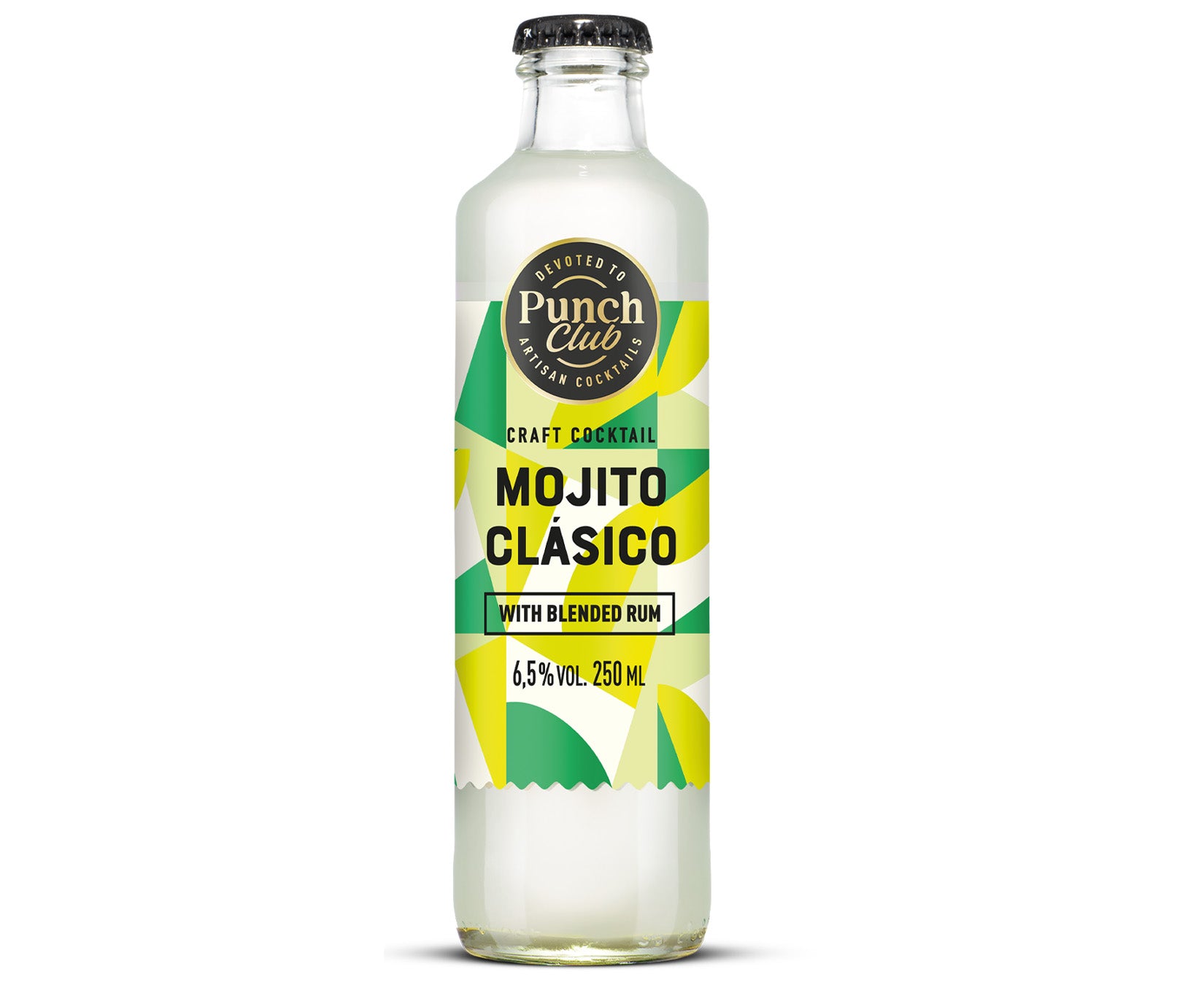 Punch Club Mojito Clásico