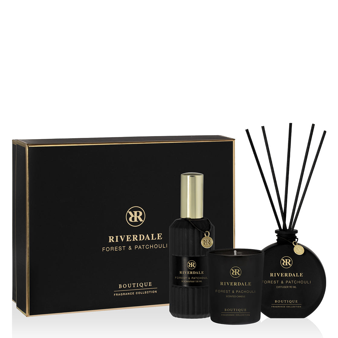 Riverdale Giftset Boutique M