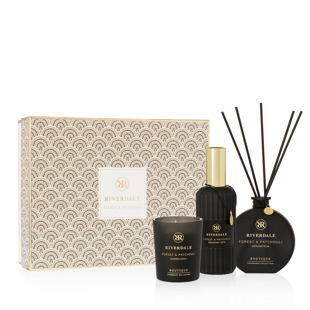 Riverdale Giftset Olivia L
