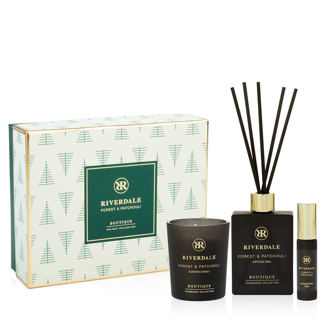 Riverdale Giftset Christmas S
