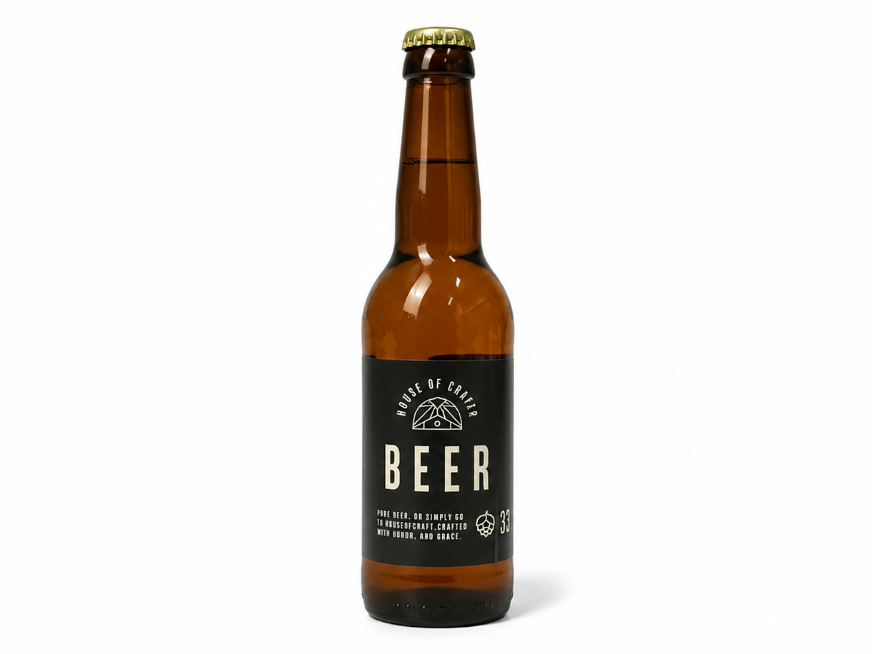 House of Craft Bier
