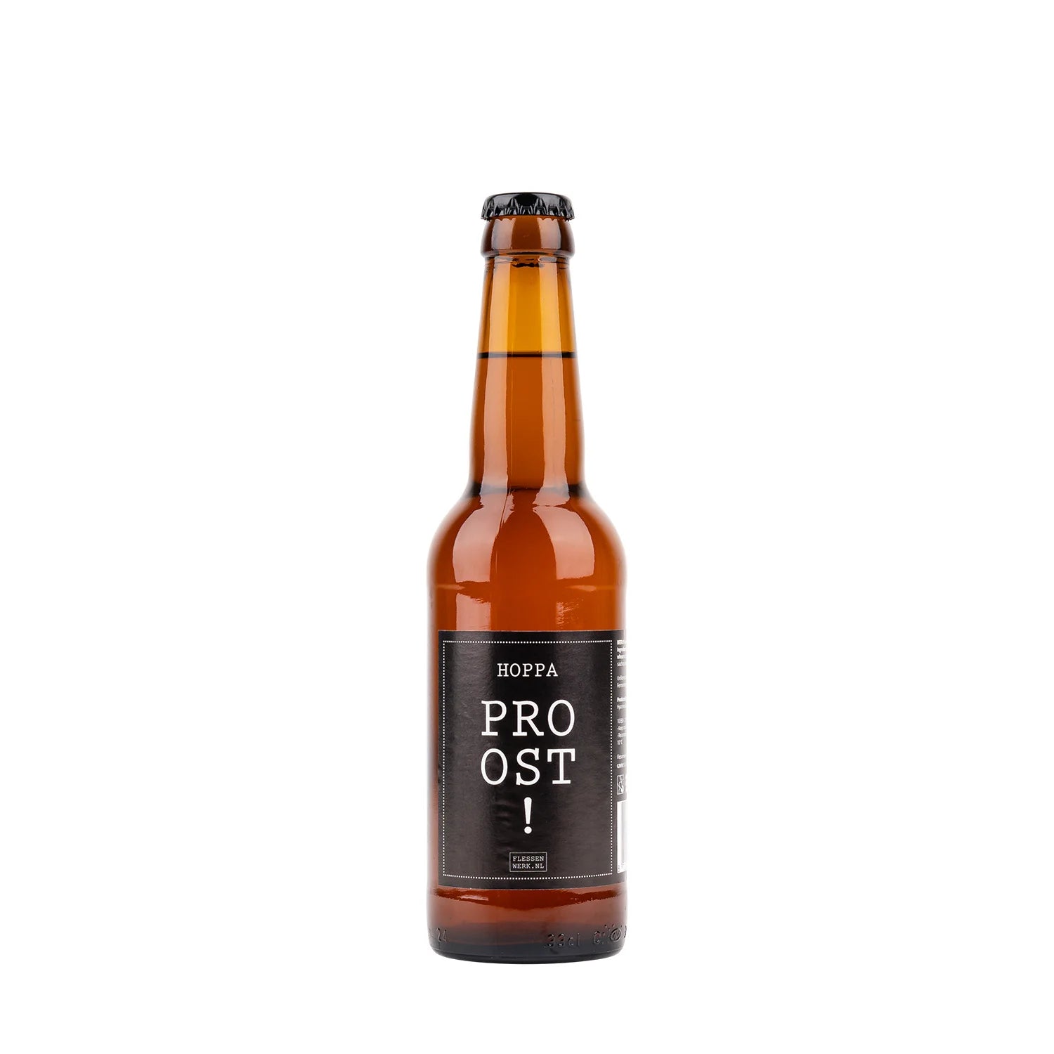 Hoppa Proost – Speciaalbier Tripel