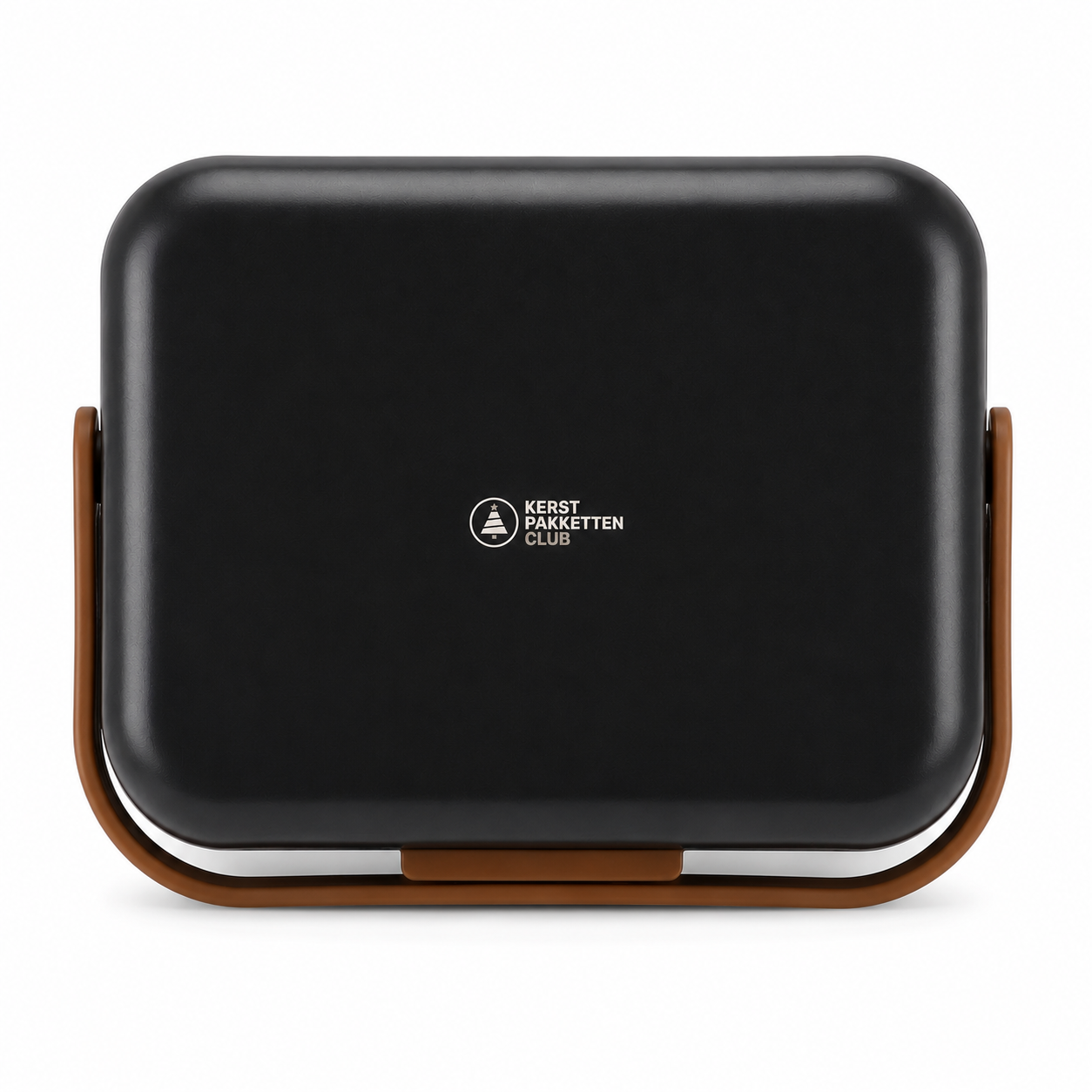 Personaliseer je kerstpakket | Premium koelbox met logo