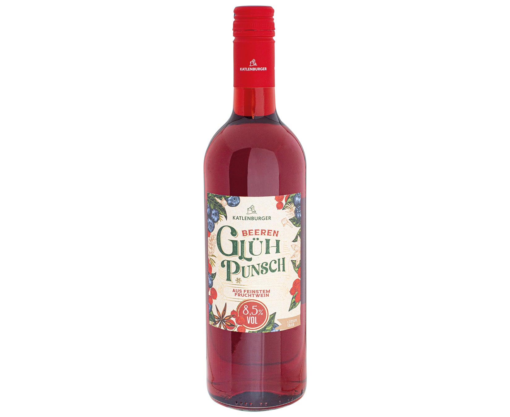 Katlenburger Glühwein