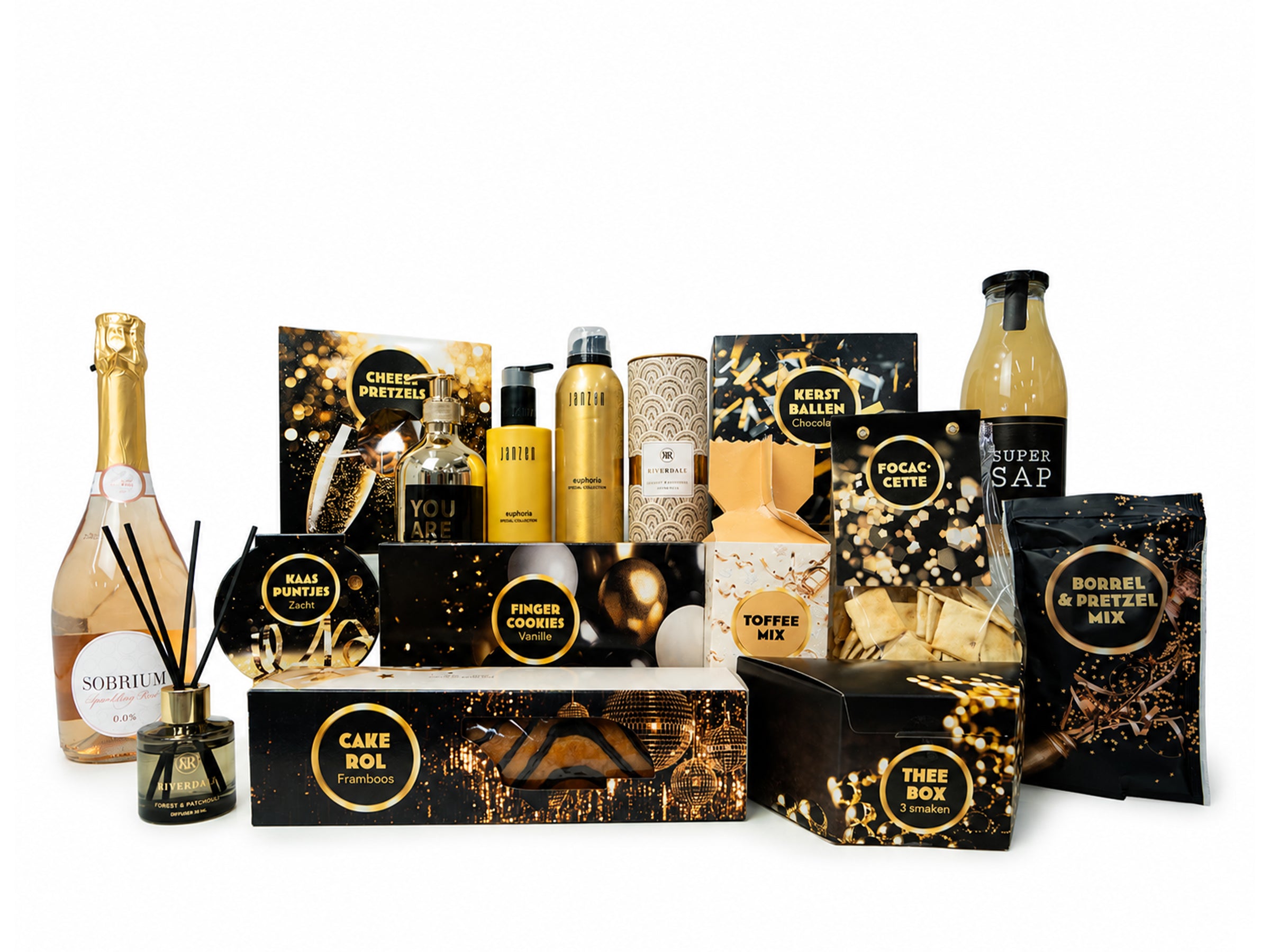 Gold Collection 100