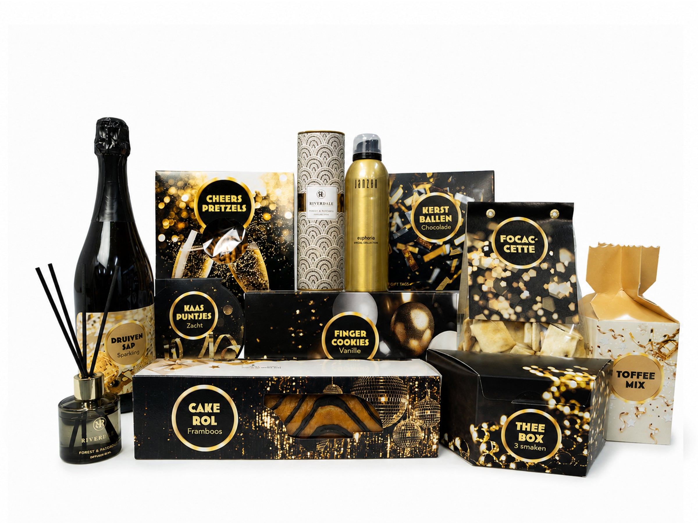 Gold Collection 60