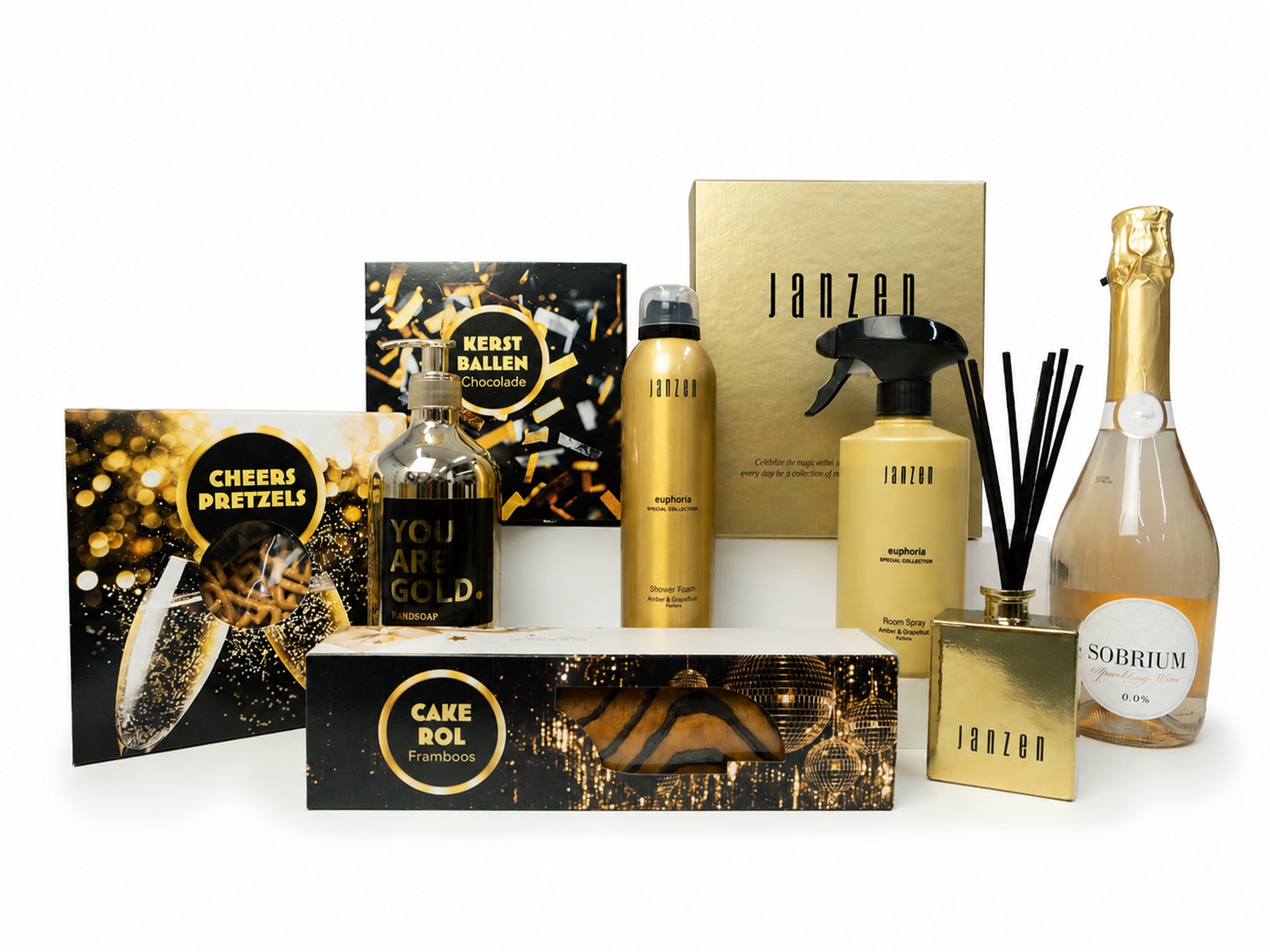 Gold Collection 95