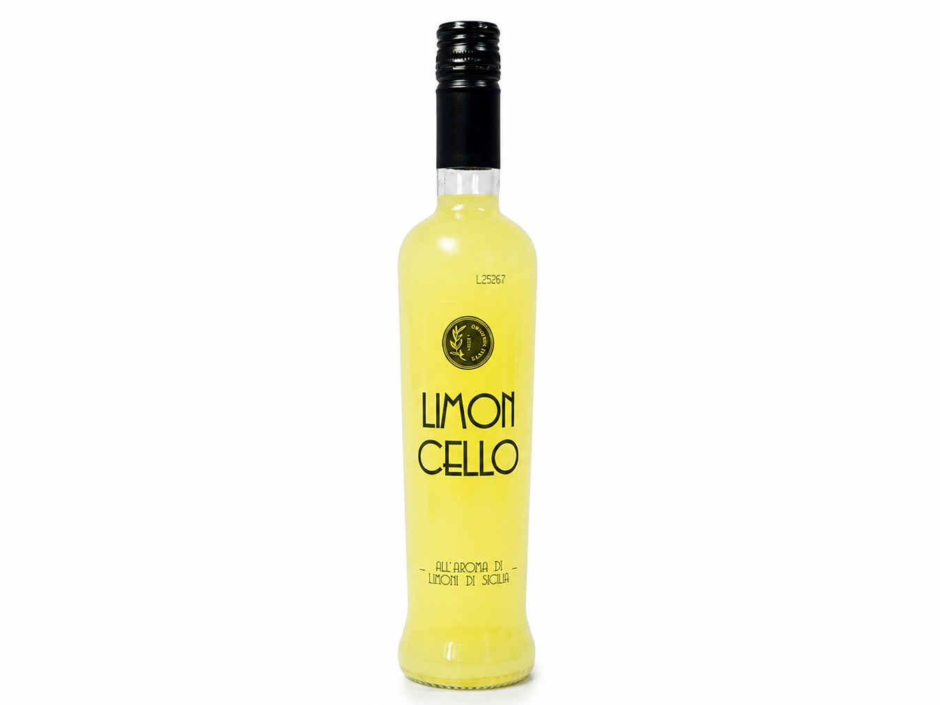 Buonissimo Limoncello
