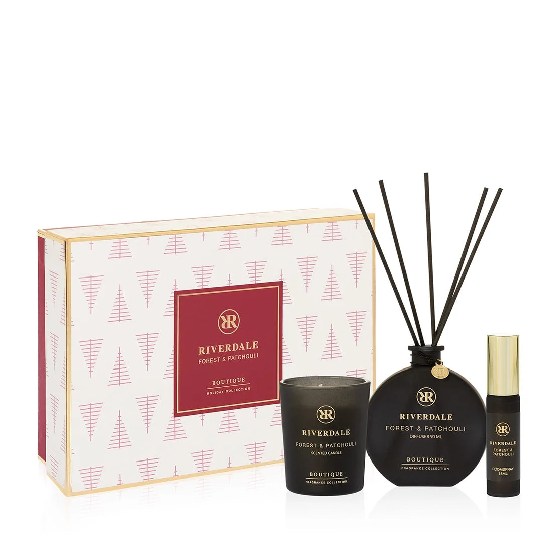 Riverdale Giftset Christmas M